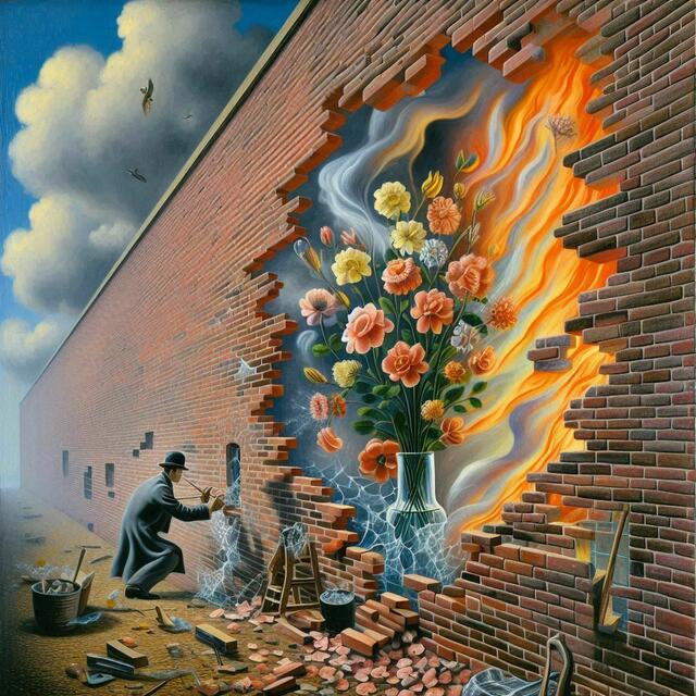 Foto: Idee: Firla - Umsetzung: Designer-GPT-Bing