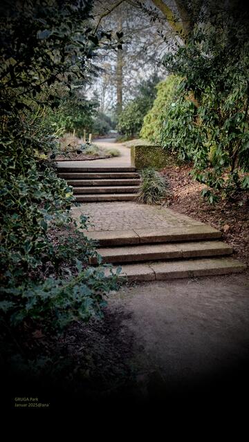 rauf´ und auch mal´ mal´runter

L E B E N !