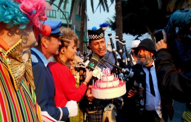 Was sagt die Presse?
Nachhaltigkeit natürlich. 