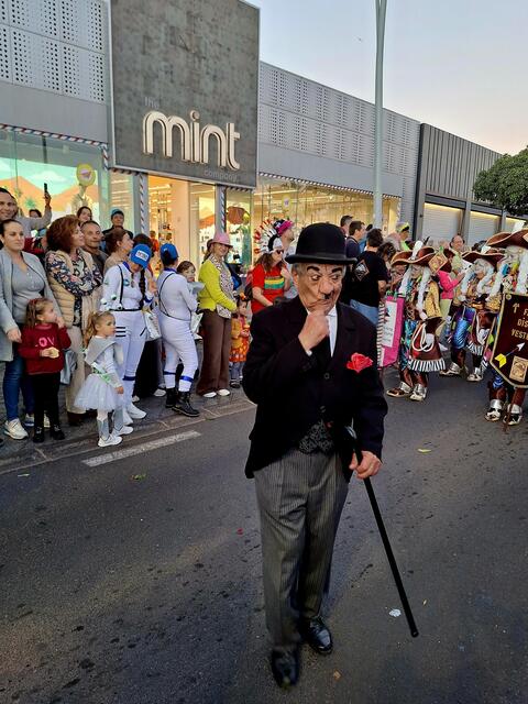 Ideen muss Mensch haben.