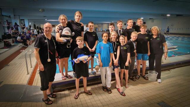 Foto: SG Niederrhein 