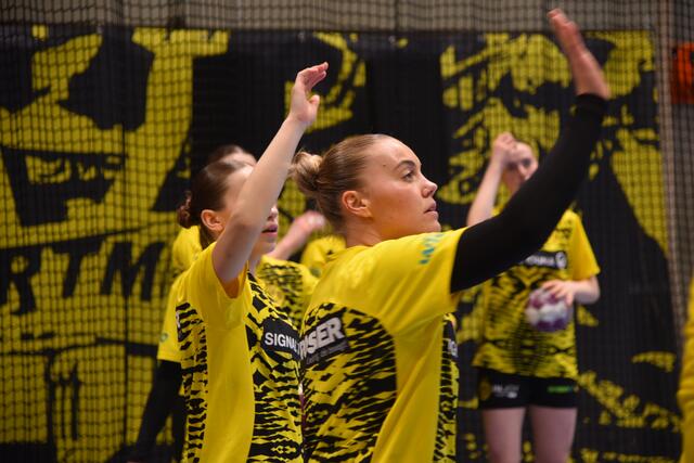 Guro Berland HUSEBOE
16.11.2001
164 cm / Norwegen / Norge/ Vertrag bis 30.06.2026 | Foto: FotoArchiv Merkel und Merkel