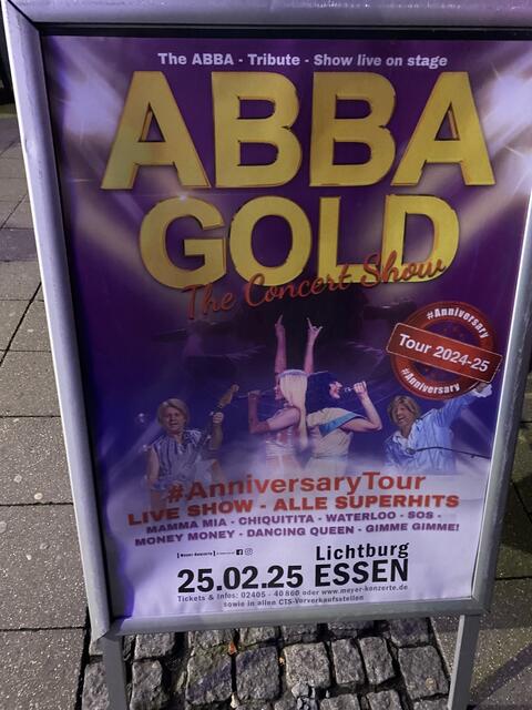 Lichtburg | Foto: umbehaue