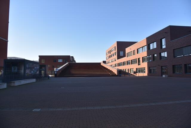 Step by Step...Talk with the Light...
Bronco54
2025 | Foto: Fotoarchiv Merkel und Merkel, Bronco54