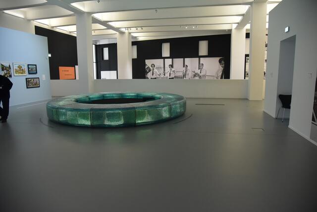 Museum am Ostwall im Dortmunder U | Foto: Fotoarchiv Merkel und Merkel, Bronco54