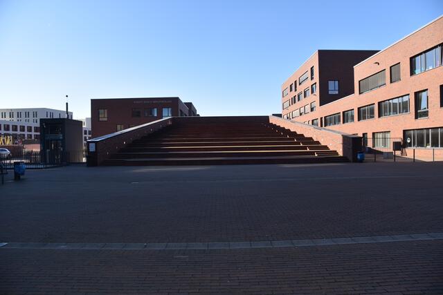 Walking Dortmund...Dortmunder U around the corner...callin'
Bronco54 | Foto: FotoArchiv Merkel und Merkel