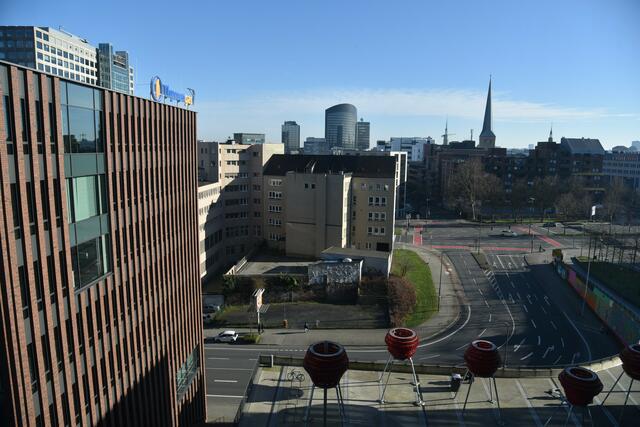 ARCHITEKTURFOTOGRAFIE BY Merkel and Merkel
2025 | Foto: Fotoarchiv Merkel und Merkel, Bronco54