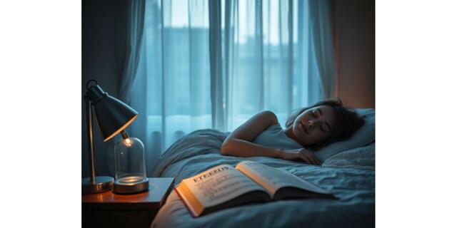 Titel: Schlaf
Bild zu Artikel im Lokalkompass: „Gesundheit: Schlaf. Der verborgene Schlüssel zu deinem Wohlbefinden: Schlaf.“ | Foto: Jörg Schubert - #schubertj73