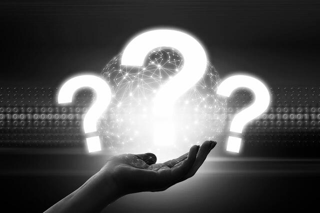 Der Fall Hackmann wirft viele Fragen auf.
Foto Pixabay