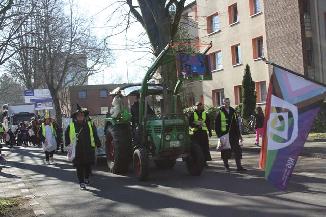 Foto: Reiner Terhorst