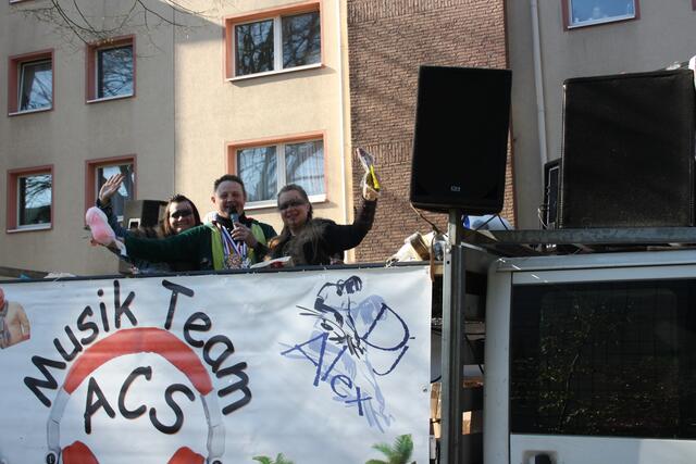 Foto: Reiner Terhorst