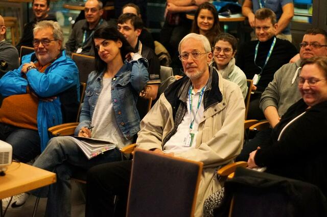 Referees | Foto: Grün-Weiß Mülheim 