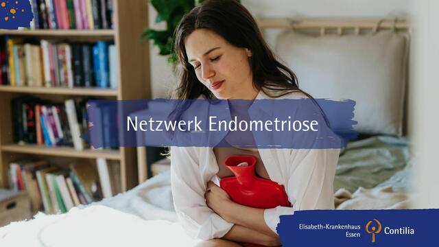 Netzwerk Endometriose lädt zu Info-Nachmittag | Foto: Canva