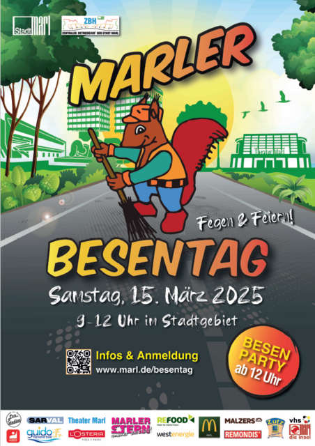 Foto: Foto: Stadt Marl 