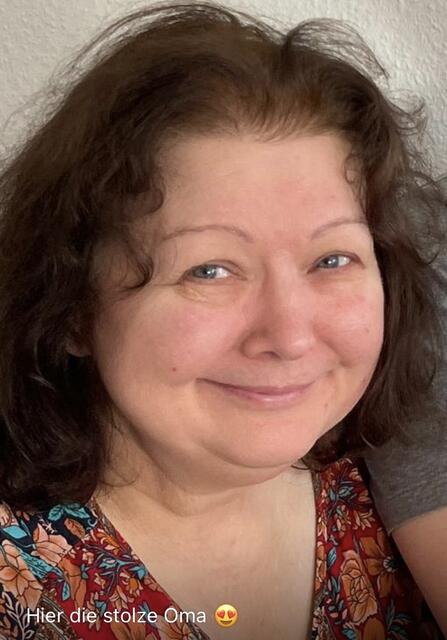 Schon 7 Monate glückliche Oma ♥