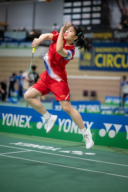 Chinesische Flugübungen | Foto: Grün-Weiß Mülheim