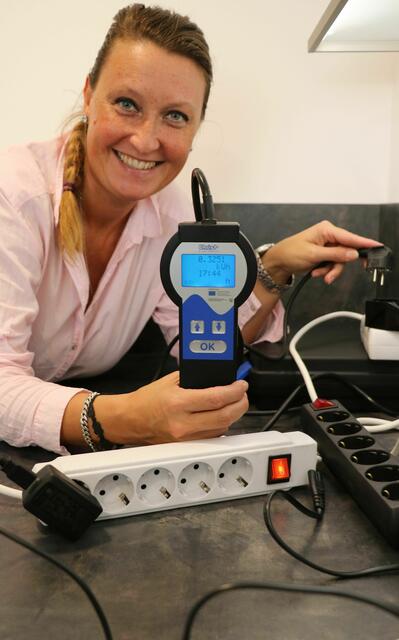 Foto: Verbraucherzentrale NRW/Evelyn Hillebrand