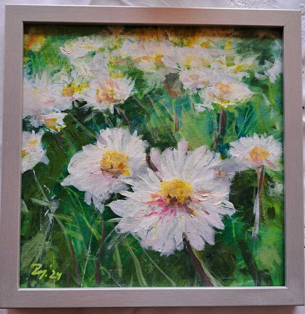 Bild von Dorothea Cyran-Daboul