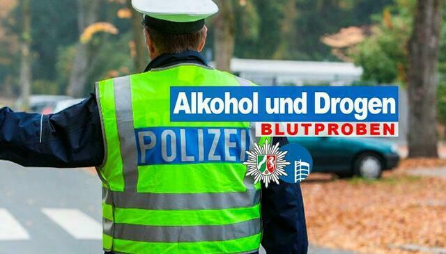 Foto: Foto: Polizei NRW 