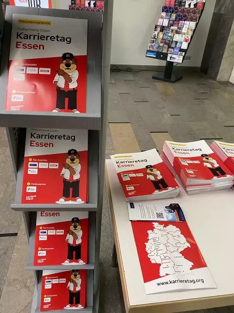 Info Material | Foto: Umbehaue