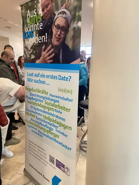 Das andere Date | Foto: Umbehaue