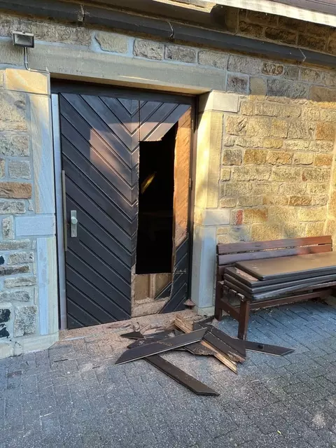 Foto: Foto: Polizei Hagen 