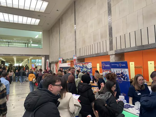 Viele Informationen | Foto: Umbehaue