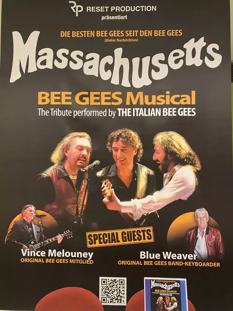 Musical | Foto: umbehaue