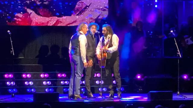 Ballade  | Foto: umbehaue