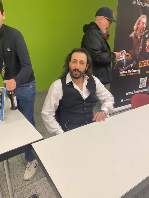 Pasquale Egiziano | Foto: umbehaue