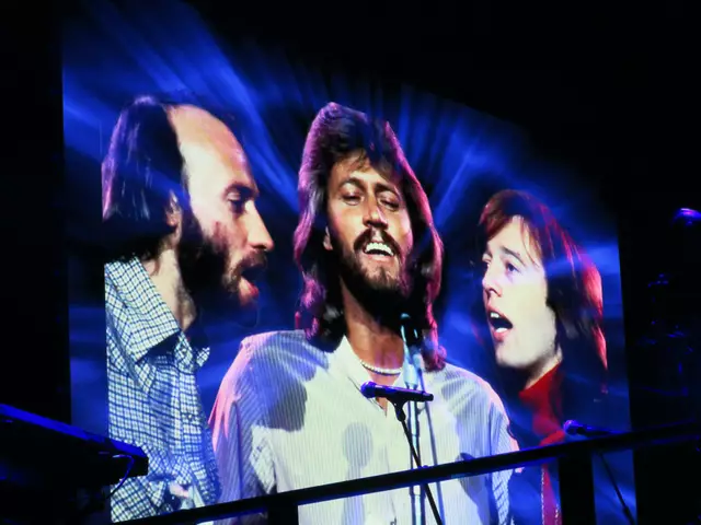 Bee Gees | Foto: umbehaue
