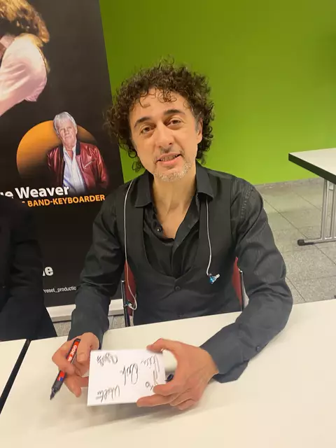 Davide Egiziano | Foto: umbehaue