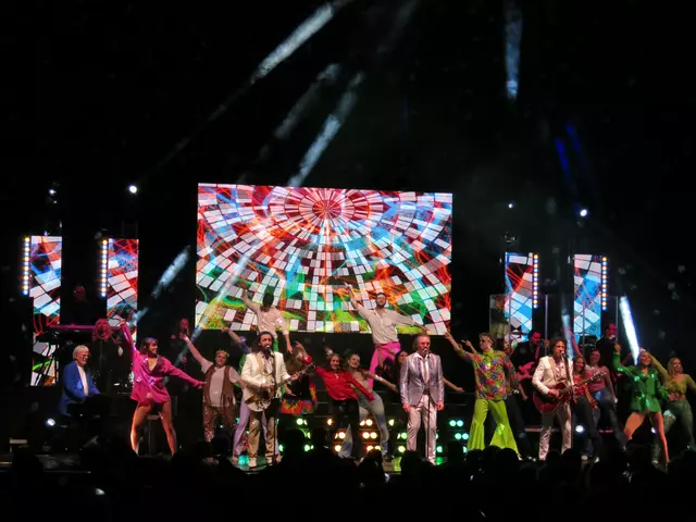 Flower Power | Foto: umbehaue