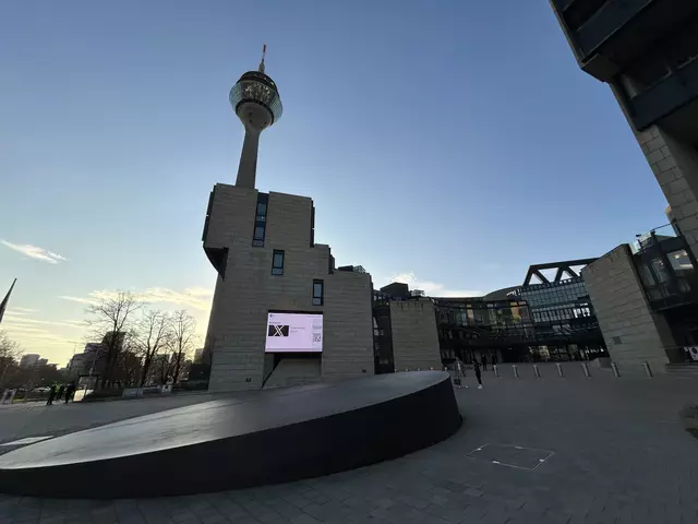 Wird NRW der Vorreiter für das digitale Bürgerbegehren?