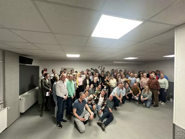 Foto: Freie Schwimmer Rheinkamp 