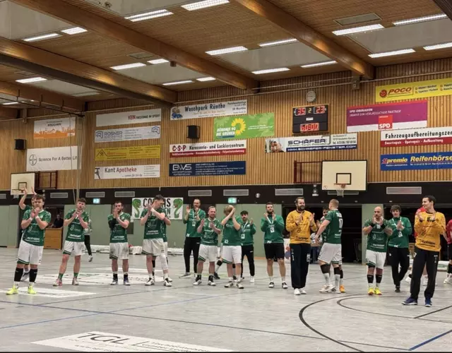 Foto: SUS Oberaden Handball