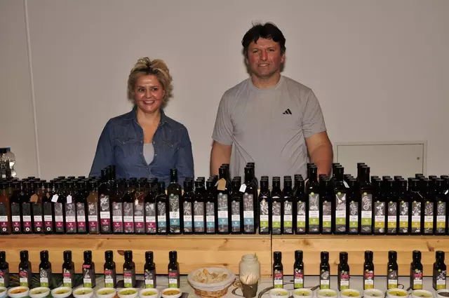 ecolive gourmet Bülent Bayraktar