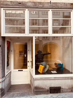 Auf Schritt und Tritt: Kunst, Galerien und Atelierräume in Maastricht | Foto: Mülheimer Kunstverein KKRR