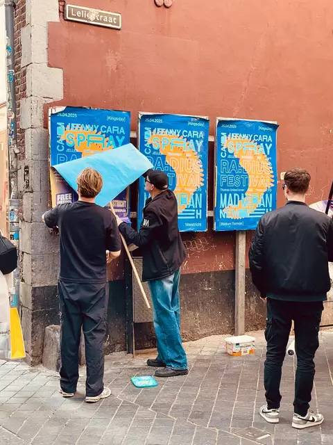 Immer neue Events locken in die Stadt Maastricht | Foto: Dr. Friedrich Stavenhagen, KKRR