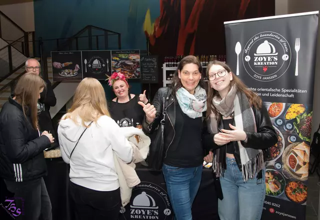 Zoyes Kreation Zoye Janssen