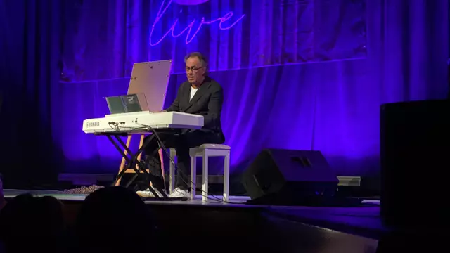 er kann es noch | Foto: umbehaue