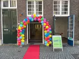 "MEET THE MAKER" Tag der offenen Ateliers in Maasticht | Foto: KKRR