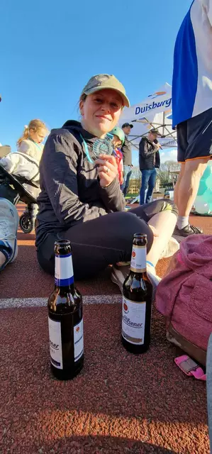 Foto: Freie Schwimmer Rheinkamp 