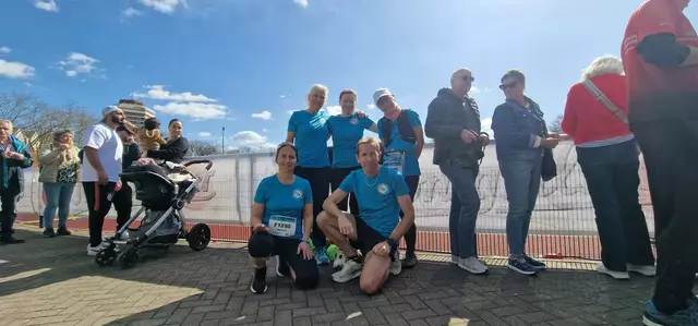 Foto: Freie Schwimmer Rheinkamp 