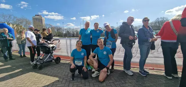 Foto: Freie Schwimmer Rheinkamp 