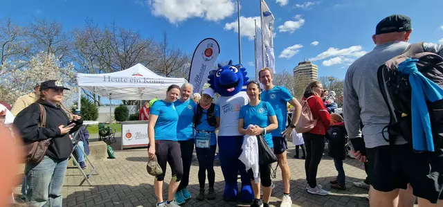 Foto: Freie Schwimmer Rheinkamp 