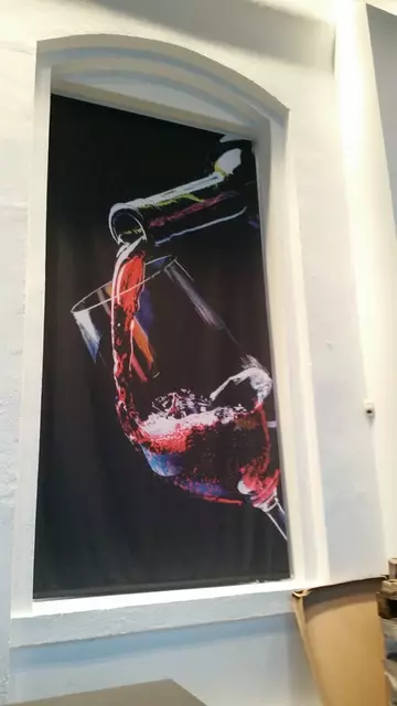 Mein Lieblingsfoto den Wein betreffend von 2019.