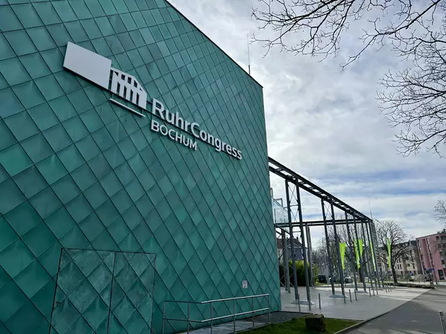 Foto: Jens Matheuszik