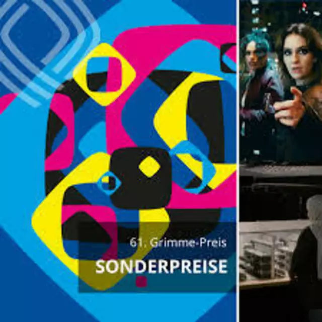 Foto: Foto: Grimme-Institut 