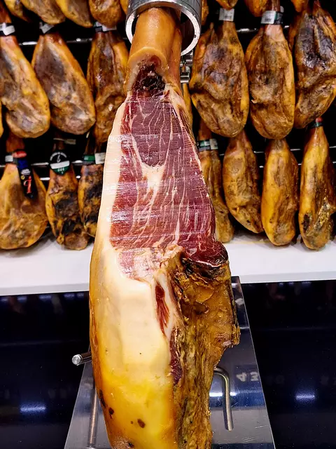 Fett geht überhaupt nicht.